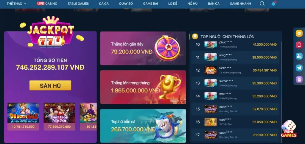 Cá cược có trách nhiệm tại Vaobong88